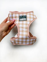 Creme Brulee Harness (Seconds)