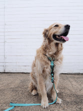 "Santorini" Adventure Strap Harness