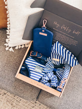 "Stripe Squad" City Collar