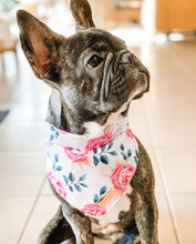 Fresh Blooms Bandana