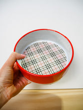 Houndbury Ceramic Dog Bowl (Seconds)