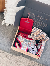 "Houndbury" City Leash