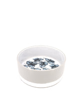 Palm Vibes Ceramic Dog Bowl (Seconds)